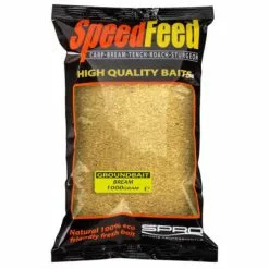 Aas & Voer Winkel -Aas & Voer Winkel spro speedfeed groundbait bream 1