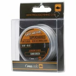 Prologic Supercharged Leadcore Leader