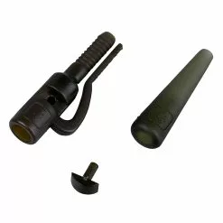 Prologic Safety Leadclip &amp; Tailrubber