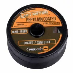 Prologic Reptilian Coated