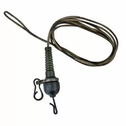 Prologic MP Ready Metal Core Leader